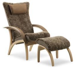 Delta Legend Large - Brunstad - Bonus M&ouml;bler