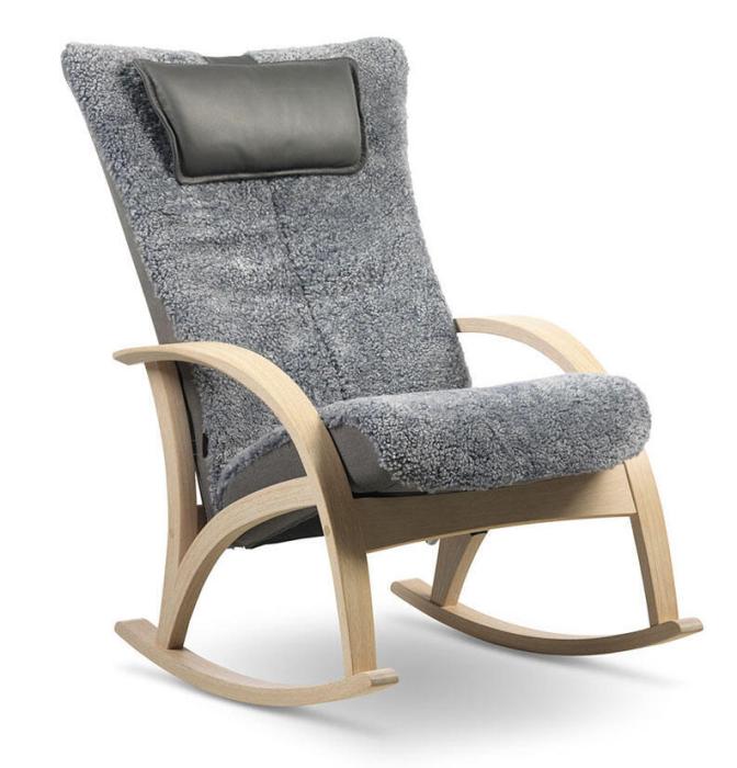 Bild 4, Delta Comfort Original - Brunstad - Bonus Möbler