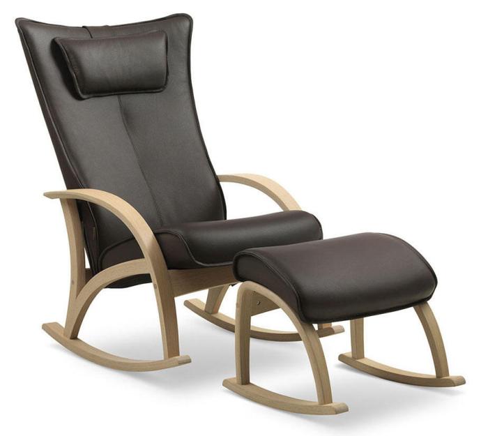 Bild 8, Delta Comfort Original - Brunstad - Bonus Möbler