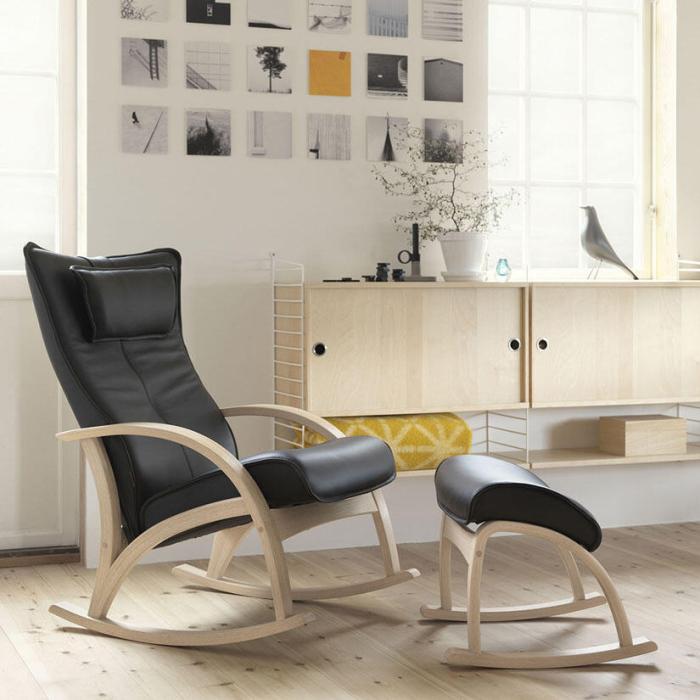 Bild 9, Delta Comfort Original - Brunstad - Bonus Möbler