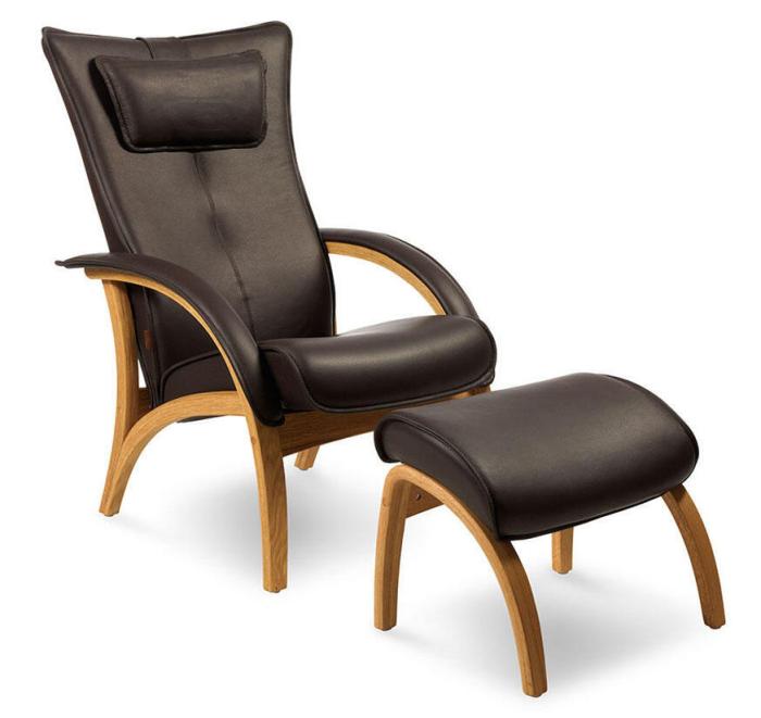 Bild 4, Delta Legend Large - Brunstad - Bonus Möbler
