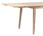 Filippa 50X90 cm Vitpigmenterad ek - Rowico Home - Bonus M&ouml;bler