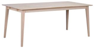 Filippa 180X90 cm Vitpigmenterad ek - Rowico Home - Bonus M&ouml;bler