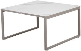 Talance Stort Khaki / Vit marmorlook - Brafab - Bonus M&ouml;bler
