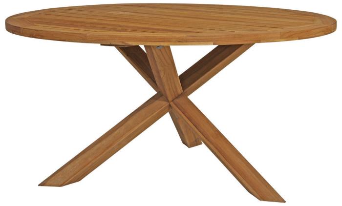 Bild 2, Eios Ø150 cm och Ninja positionsstolar - Brafab - Bonus Möbler