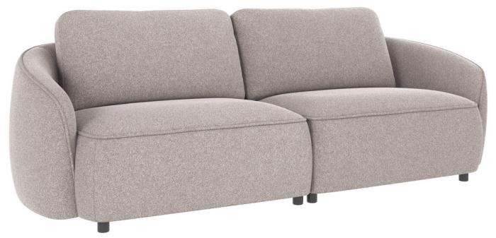 Bild 2, Norris Tyg Brenda Beige - Rowico Home - Bonus Möbler