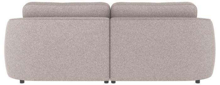 Bild 3, Norris Tyg Brenda Beige - Rowico Home - Bonus Möbler