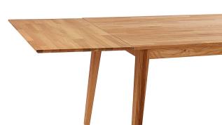 Filippa 50X90 cm Oljad ek - Rowico Home - Bonus M&ouml;bler