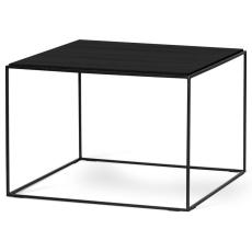 Lime 70X70 cm Svartbetsad ask - Torkelson - Bonus M&ouml;bler