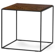 Lime 50X50 cm Brunbetsad ek - Torkelson - Bonus M&ouml;bler