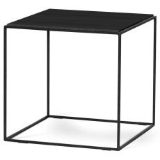 Lime 50X50 cm Svartbetsad ask - Torkelson - Bonus M&ouml;bler