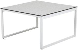 Talance Stort Vit / Beige terrazzo - Brafab - Bonus M&ouml;bler