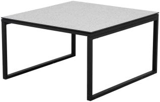 Talance Stort Svart / Beige terrazzo - Brafab - Bonus M&ouml;bler