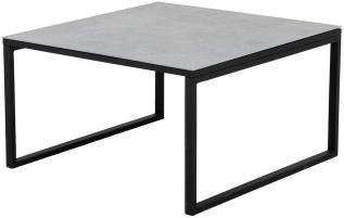 Talance Stort Svart / Gr&aring; betonglook - Brafab - Bonus M&ouml;bler