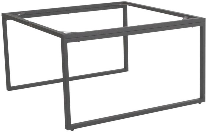 Bild 2, Talance Stort Antracit / Beige terrazzo - Brafab - Bonus Möbler