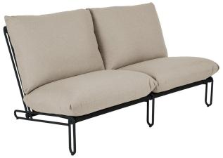 Blixt Svart / Beige - Brafab - Bonus M&ouml;bler