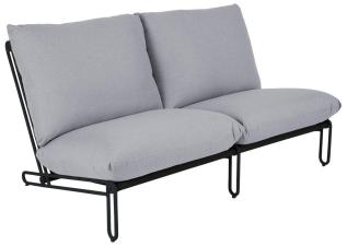Blixt Svart / Gr&aring; - Slasken - Bonus M&ouml;bler