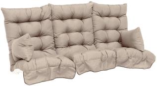 Hammockset 78 174 cm bred Beige panama - Hillerstorp - Bonus M&ouml;bler