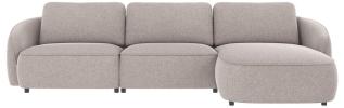 Norris Tyg Brenda Beige - Rowico Home - Bonus M&ouml;bler