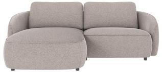 Norris Tyg Brenda Beige - Rowico Home - Bonus M&ouml;bler
