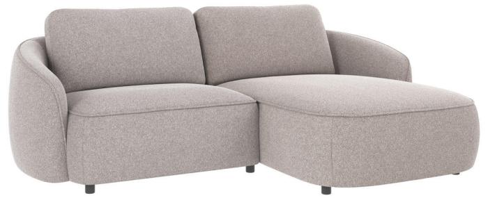 Bild 2, Norris Tyg Brenda Beige - Rowico Home - Bonus Möbler