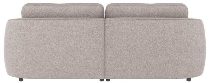Bild 3, Norris Tyg Brenda Beige - Rowico Home - Bonus Möbler