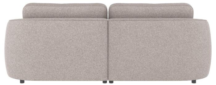 Bild 3, Norris Tyg Brenda Beige - Rowico Home - Bonus Möbler