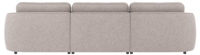 Bild 3, Norris Tyg Brenda Beige - Rowico Home - Bonus Möbler