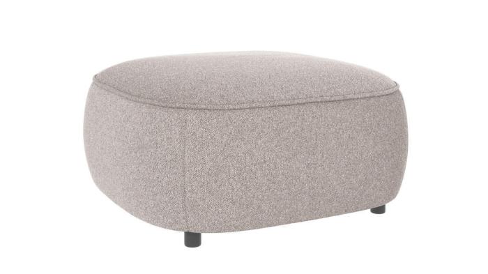 Bild 2, Norris Tyg Brenda Beige - Rowico Home - Bonus Möbler