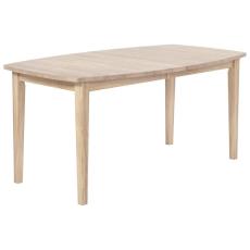 Allegro vitoljad ek 162-212X92 cm - Torkelson - Bonus M&ouml;bler