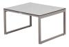 Khaki / Beige terrazzo