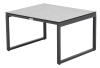 Antracit / Beige terrazzo