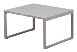 Talance Litet Khaki / Gr&aring; betonglook - Brafab - Bonus M&ouml;bler