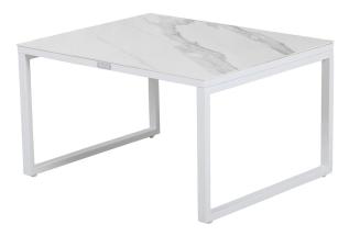 Talance Litet Vit / Vit marmorlook - Brafab - Bonus M&ouml;bler