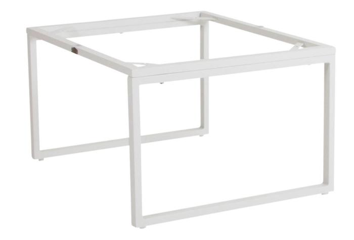 Bild 2, Talance Litet Vit / Vit marmorlook - Brafab - Bonus Möbler