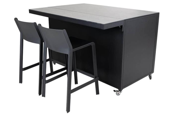 Bild 6, Fornax 139X30 cm - Brafab - Bonus Möbler