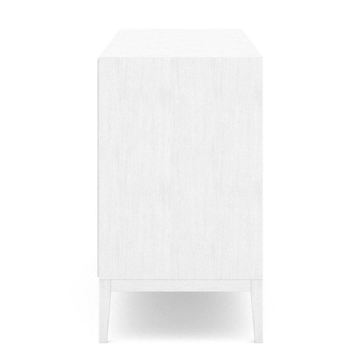 Bild 3, Edge 2.0 1-sektion 3 hyllor White - Englesson - Bonus Möbler