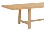 Brooklyn 50X95 cm Lackad Ek - Rowico Home - Bonus M&ouml;bler