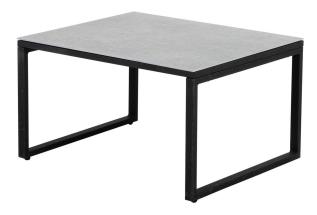 Talance Litet Svart / Gr&aring; betonglook - Brafab - Bonus M&ouml;bler