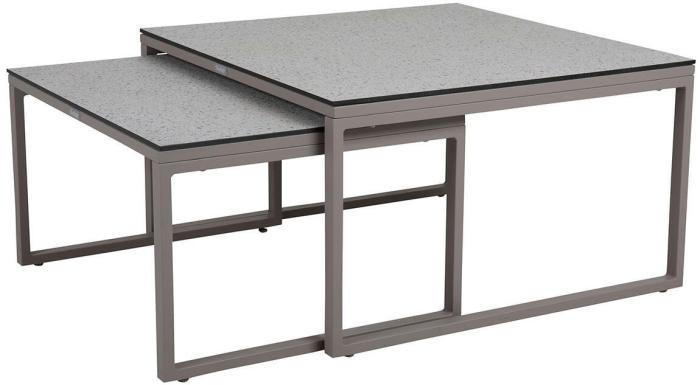 Bild 4, Talance Stort Khaki / Mörkgrå sten - Brafab - Bonus Möbler