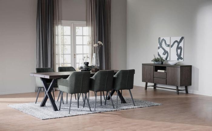 Bild 16, Bolton Grönt - Rowico Home - Bonus Möbler