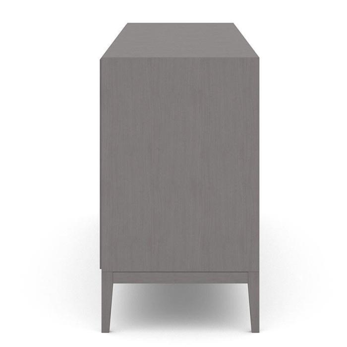 Bild 3, Edge 2.0 1-sektion 4 hyllor Grey - Englesson - Bonus Möbler