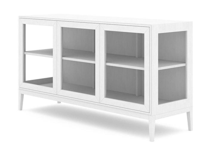 Bild 2, Edge 2.0 1-sektion 3 dörrar White - Englesson - Bonus Möbler