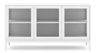 Edge 2.0 1-sektion 3 d&ouml;rrar White - Englesson - Bonus M&ouml;bler