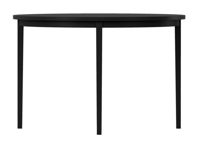 Bild 3, Line Ø114-258 cm Black - Englesson - Bonus Möbler