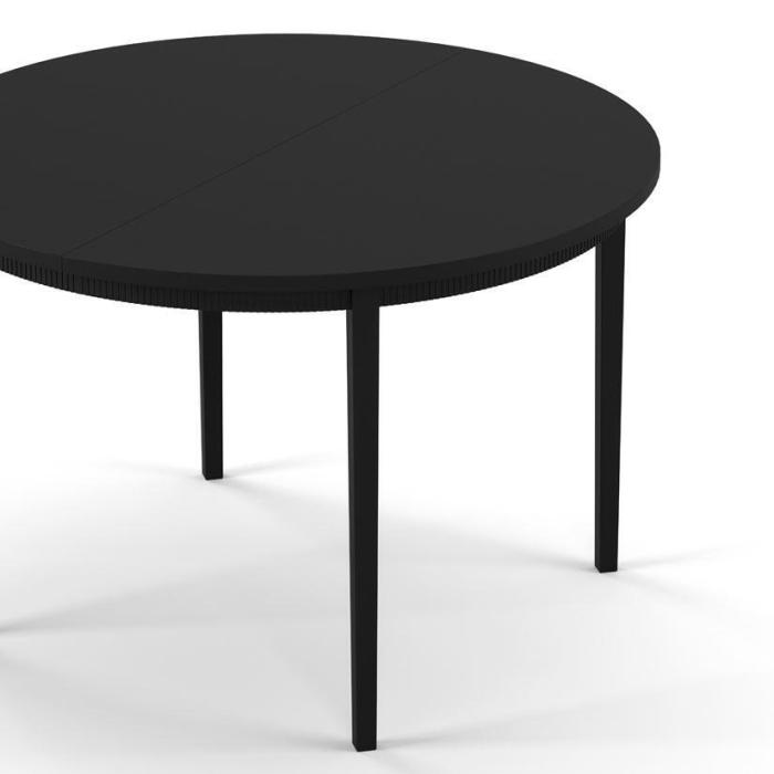 Bild 7, Line Ø114-258 cm Black - Englesson - Bonus Möbler
