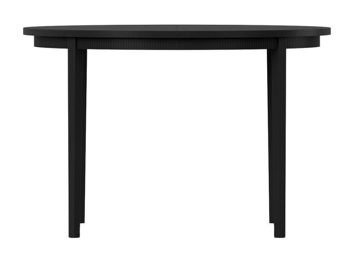 Bild 5, Line Ø114-258 cm Black - Englesson - Bonus Möbler