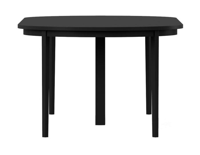 Bild 6, Line Ø114-258 cm Black - Englesson - Bonus Möbler