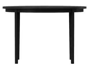 Line &Oslash;114-258 cm Black - Englesson - Bonus M&ouml;bler
