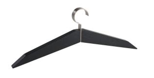 Confetti Tr&auml; / Metall Svartlackad Ek - Rowico Home - Bonus M&ouml;bler